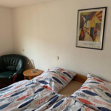 Ferienwohnung In Schlossnaehe Schwerin  Exteriér fotografie