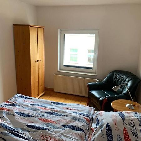 Ferienwohnung In Schlossnaehe Schwerin  Exteriér fotografie