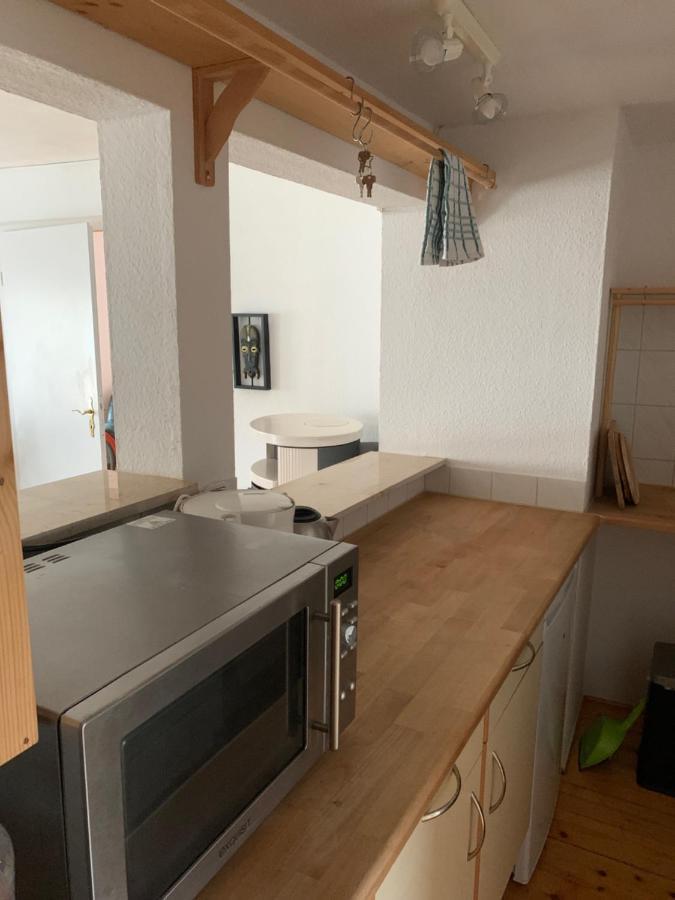 Ferienwohnung In Schlossnaehe Schwerin  Exteriér fotografie